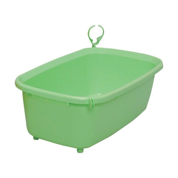 ペット用バスタブ