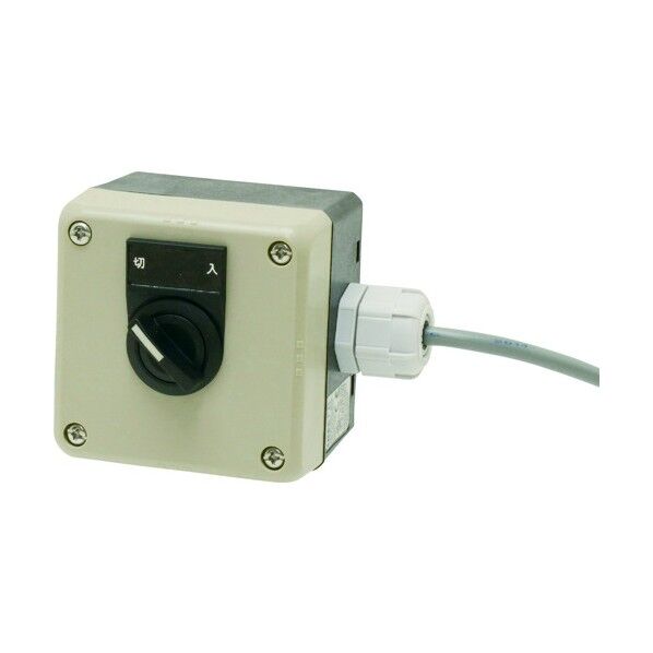 セレクタスイッチ FE-SLS01-01 1点