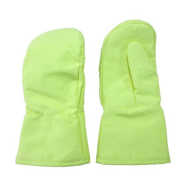 耐熱ミトン マックパワー300クリーン (クリーンパック)