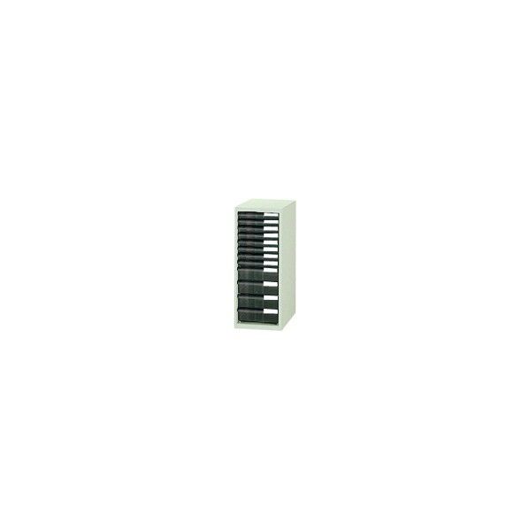 652007)CN クリアーケースキャビネット CN-112C LGY 1点