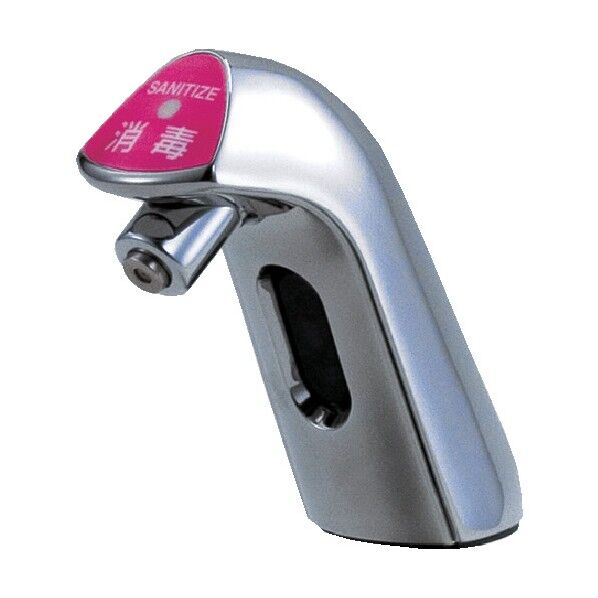 サラヤ 自動手指消毒供給装置 HD-3000