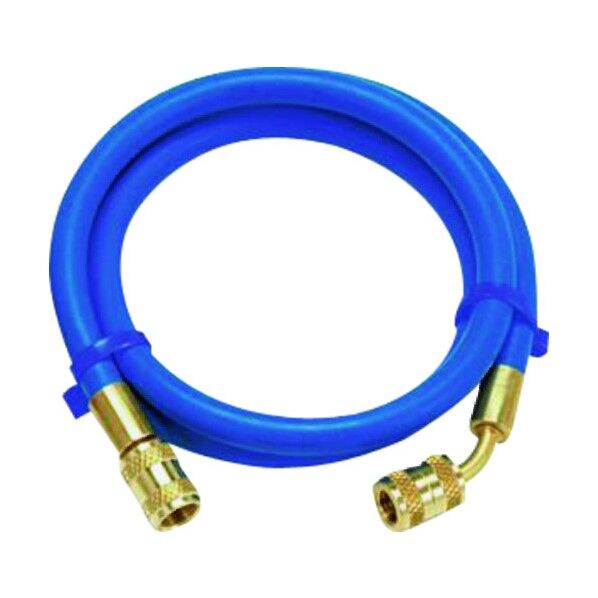 異径チャージホース青(単品)(R134a) TA135SB-2 1点