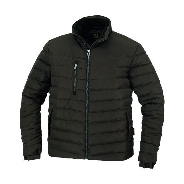 防寒ジャケットG-1090 14ブラウン 5L G-1090-14-5L 1点