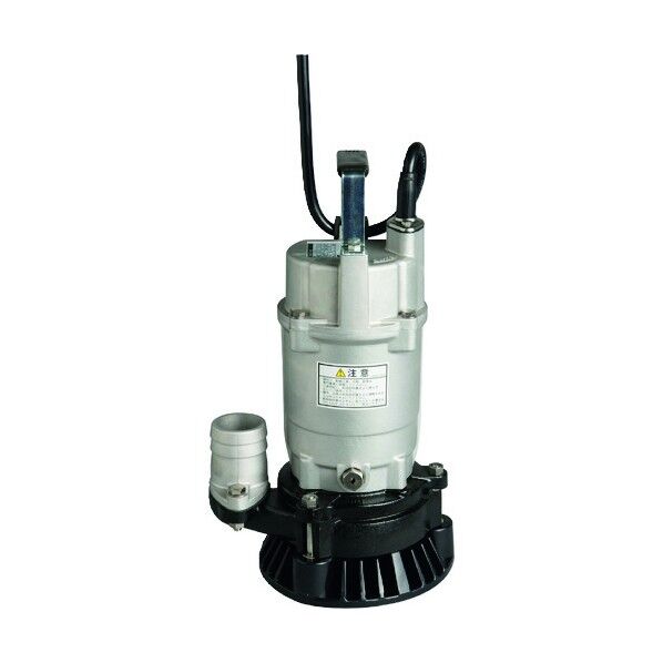 EX2型一般工事排水用水中ポンプ 60Hz 22EX26.4S 1点