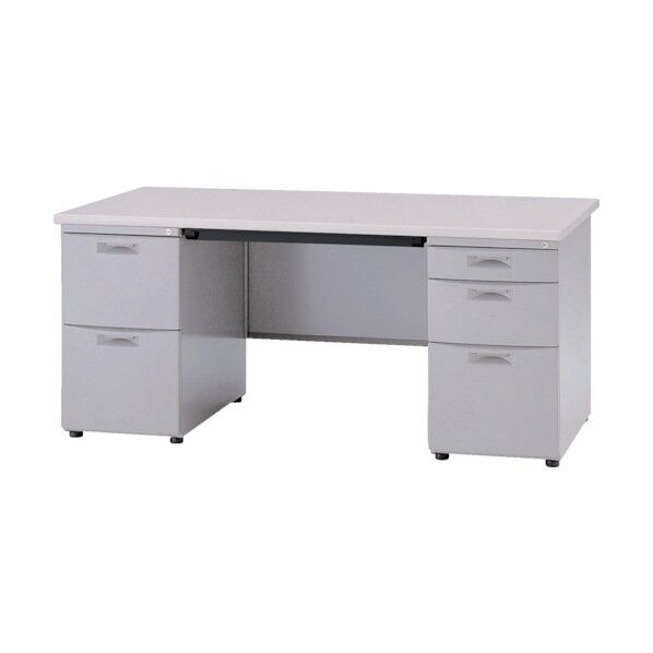 CZ型両袖机 CZN-167BAB-WE 1点