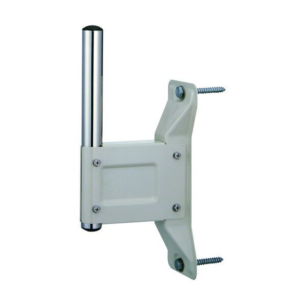 アンテナ取付金具 ベランダ格子手すり用