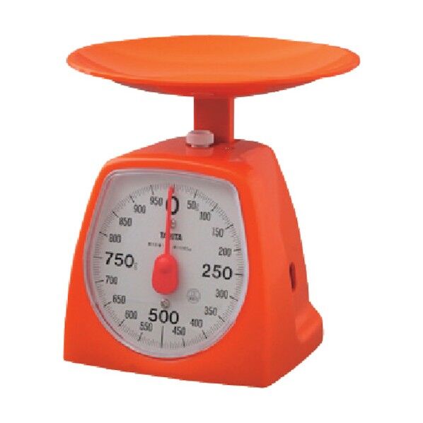 クッキングスケール 1kg 1439OR 1