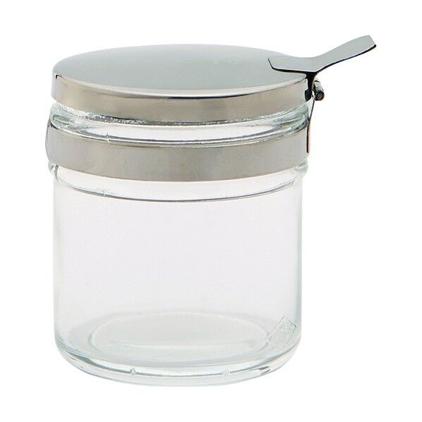 万能つぼ 透明 100mL 860-06-01-03 1点