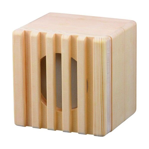 耐熱壁掛型スピ-カ-