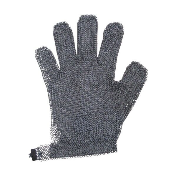 ステンレスメッシュ手袋