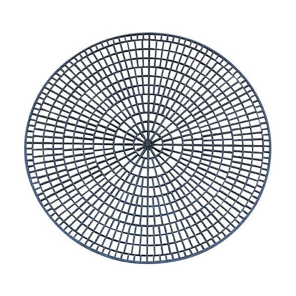 トレックス アンチスキッドトレーマット 1420-01 ETL3101 1個