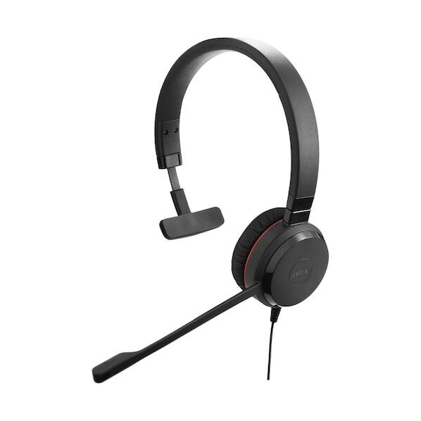 GNオーディオジャパン Jabra EVOLVE 30 II UC Mono 5393-829-309 1点