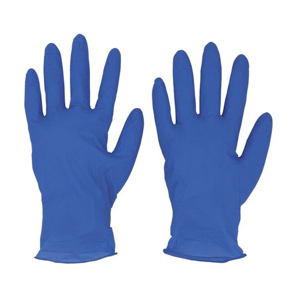 エクセレントニトリル手袋NBR-2700 S