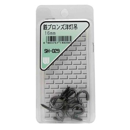 規格:16mm SH-029 8個