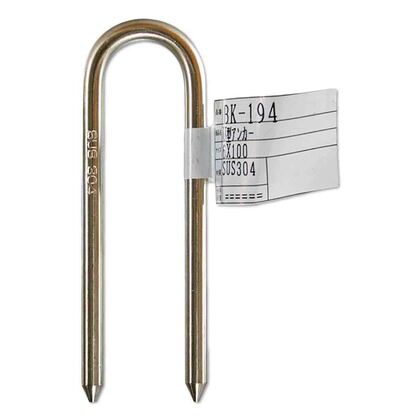 サイズ:6X100mm BK-194 1個