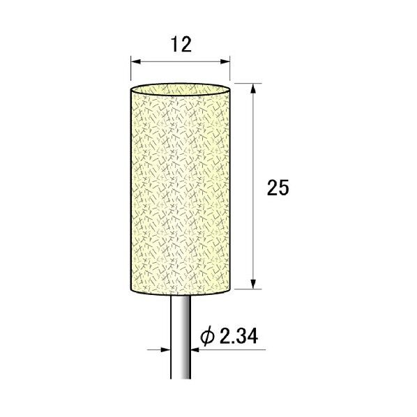 フェルトポイント スーパーハード