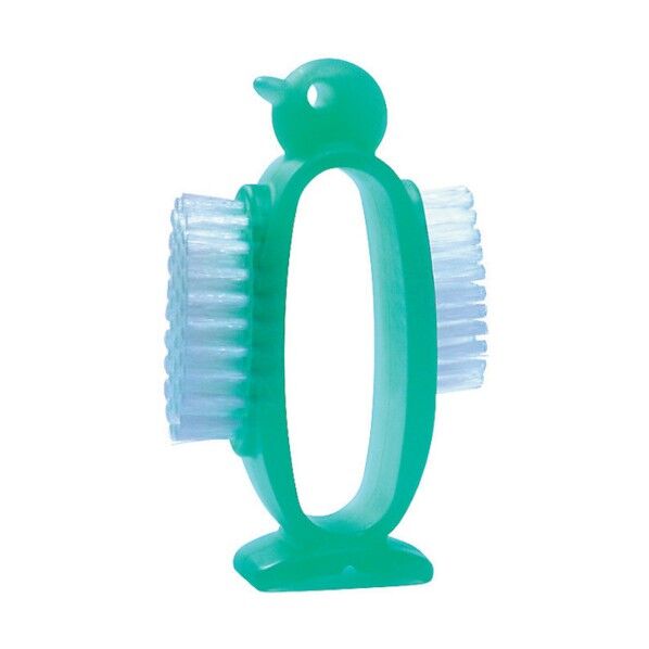 azuma ネイルケアペンギン グリーン AZ950G 339005000 1