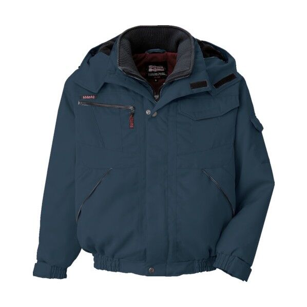 防寒ブルゾンA-2760