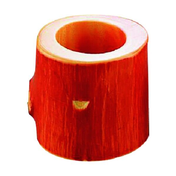 木製杉ウス型楊枝立 PYC43 1個