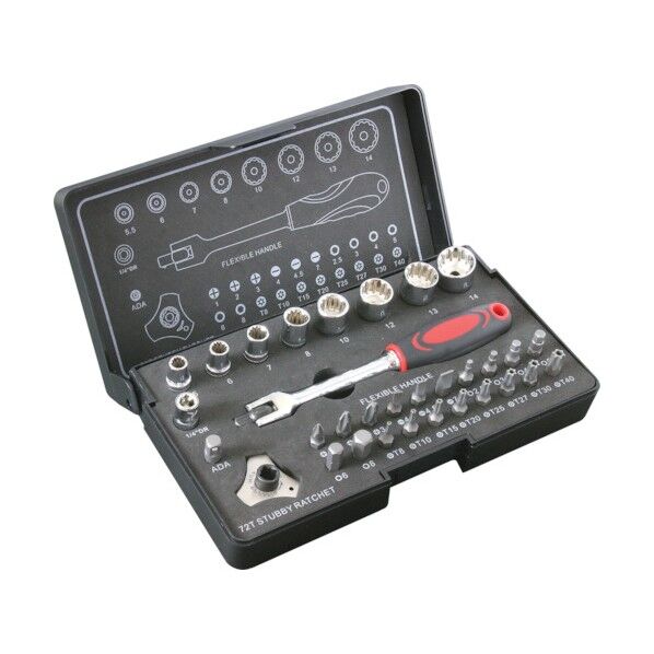 トライアングルレンチ