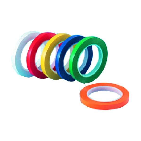 クリーンルームテープ CR100-13 白 444-25-16-01 1点