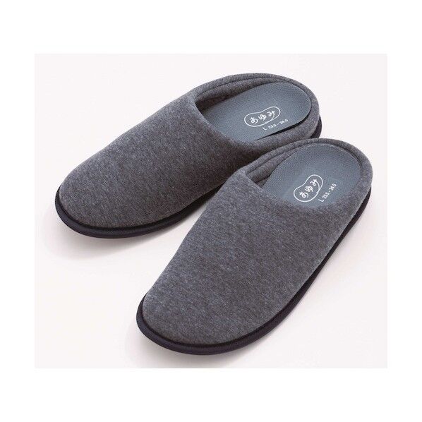 チャルパー2 ダークグレー M(22.0~23.0CM) 22360170031 1点