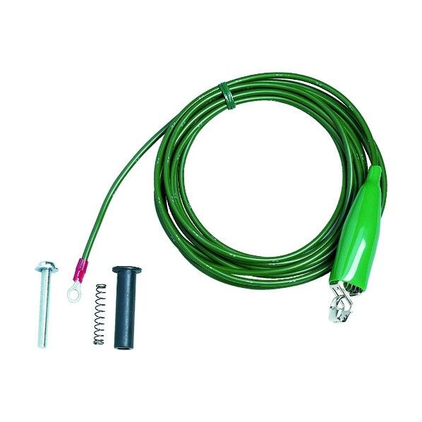 メタルセンサーアダプター