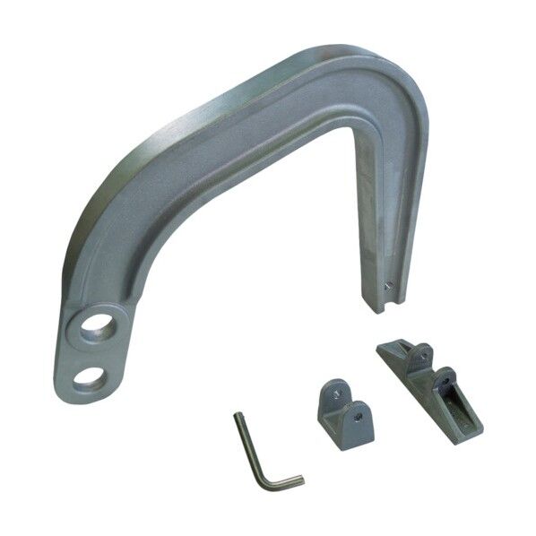 ハスコー ラージプル S 580 x 440 x 95 mm RP-270S 1箱