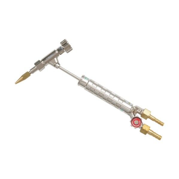 小形溶接器NZ C2H2(ピストルタイプ) Q162NZ 1点