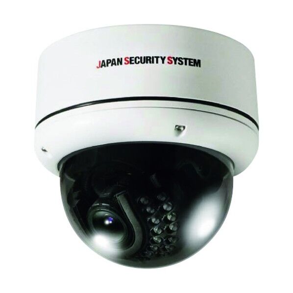 AHD対応2.2メガピクセル屋外ワンケーブルIRドームカメラ
