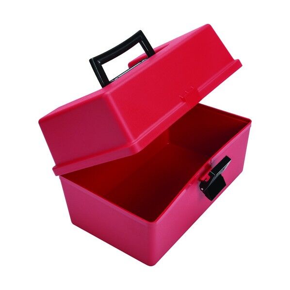 メンテナンス用ロックアウトキット用ボックス