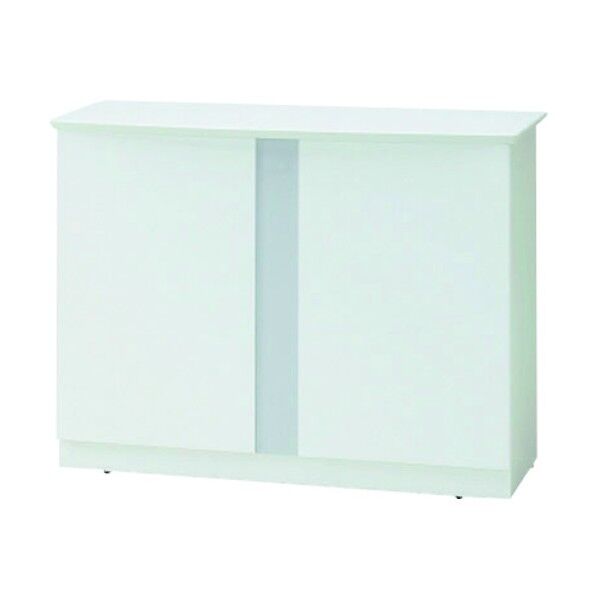 プラス 92677)CO-N1 無人カウンター CON1-60 WH 1点