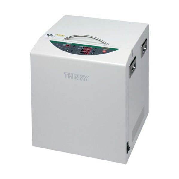 自転・公転方式ミキサー あわとり練太郎 大気圧タイプ ARE-400TWIN 1点