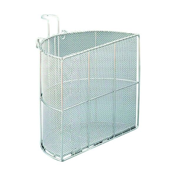 SA18-8半円スープ取りざる