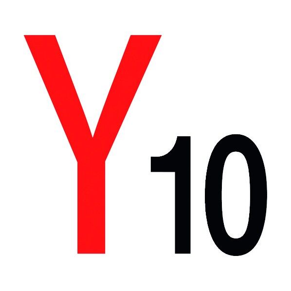 通り芯標識300角 マグネット Y10 6300003176 1点