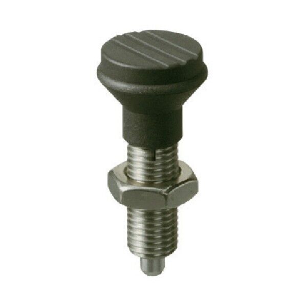 インデックスプランジャー SDX12W-SUS 1