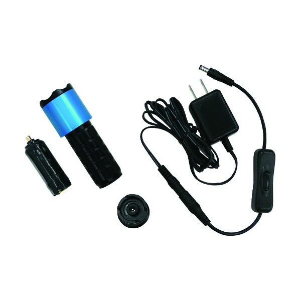 ブラックライト 高出力(フォーカスコントロール) コンセントタイプ