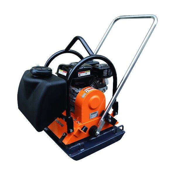 バイブロプレート HVP80W 1点