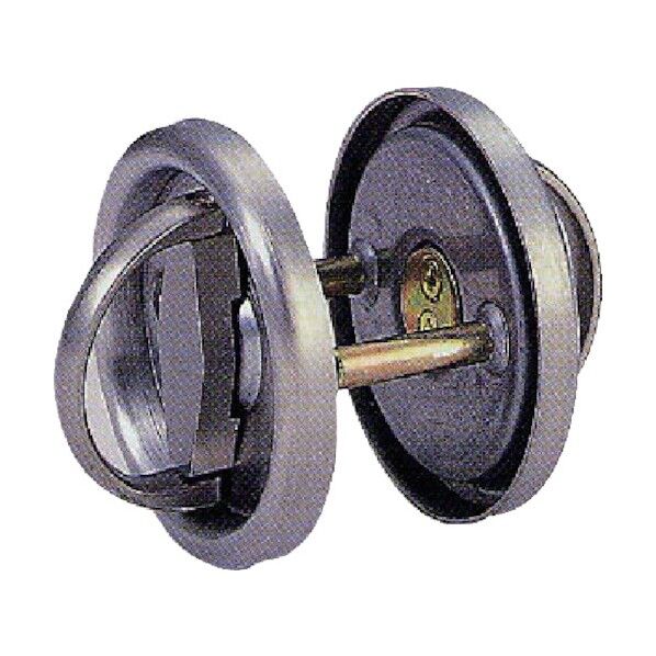 STケースハンドル 丸型