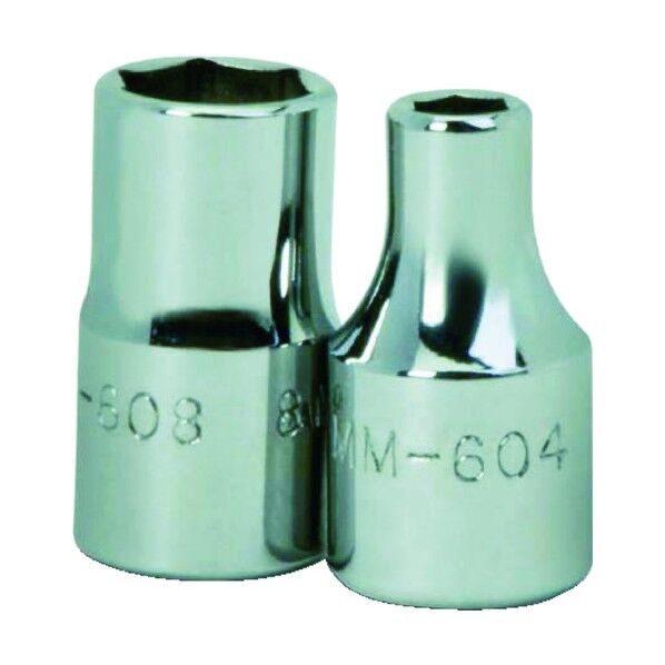 ディープソケット(6角)