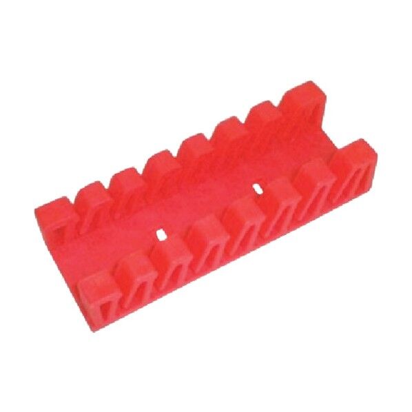 ワールドツール スパナ レンチホルダー7PC用 02-07636 1点...