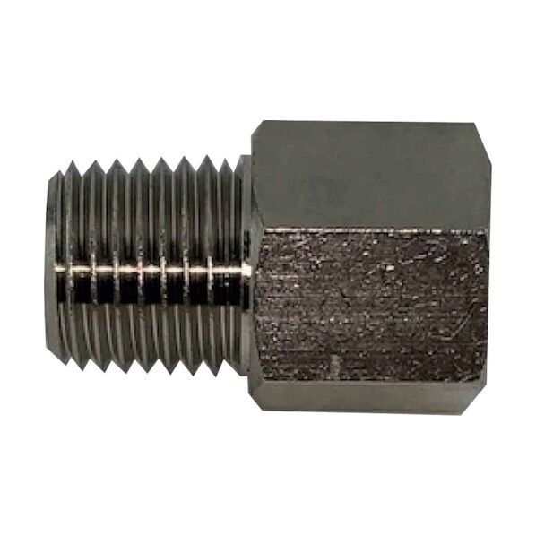 ニップルソケット R3/8xRc3/8 NS-T33 1点