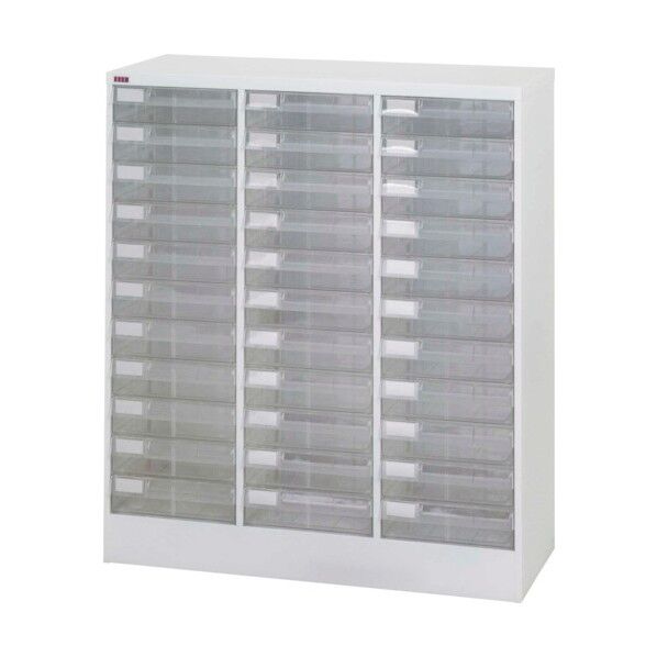 アレンジャー B4判プラスチック引出し オフィスホワイト色 B4PT-311NH 1点