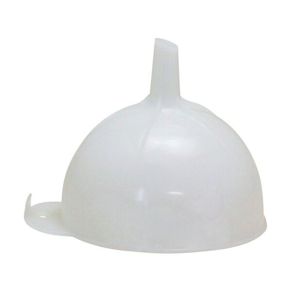 ポリジョウゴ丸形