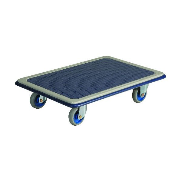 大型スチール平台車 NHT-300 1点