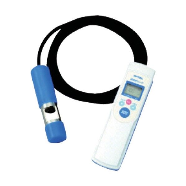 ポータブル透視度センサ