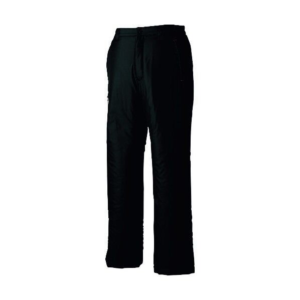 防寒パンツ ブラック色 Mサイズ BO31355-9-M 1点