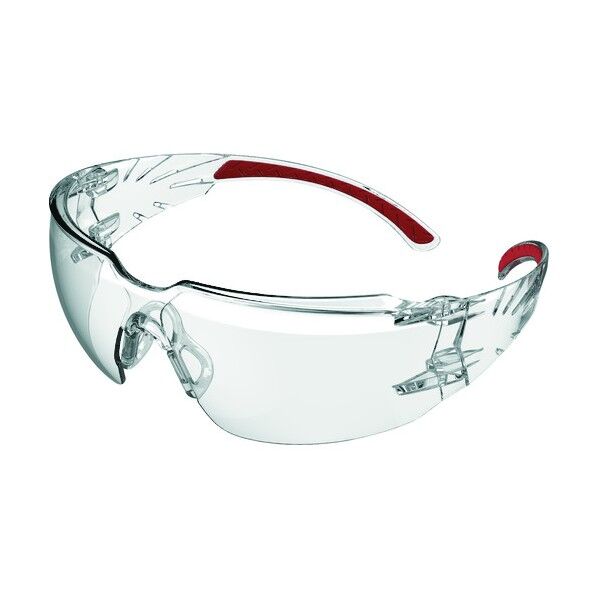 超軽量保護メガネ クリアレンズ