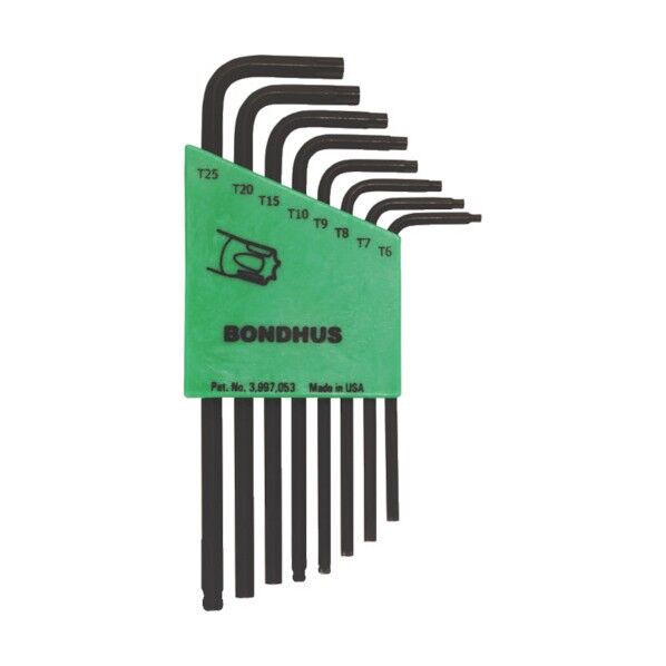 175 x 95 x 20 mm TR-TL8S
