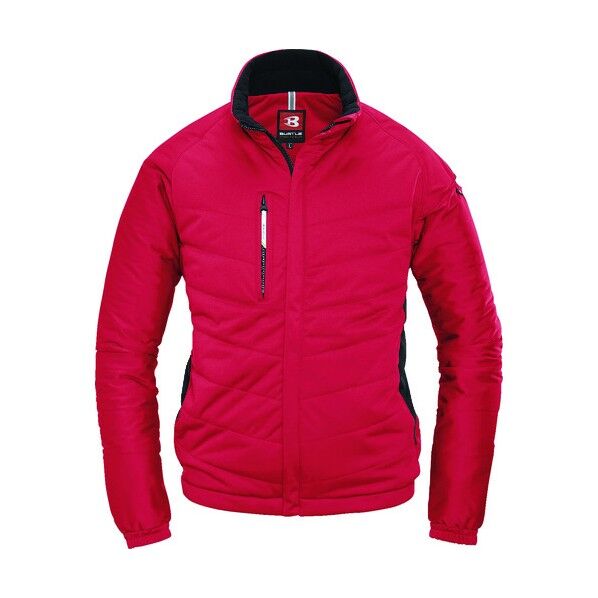 ストレッチ軽防寒ブルゾン 7410-86-L レッド 7410-86-L 1点